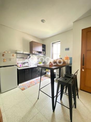 Rumah Modern 3 KT di Cireundeu Tangerang Unfurnished Rumah Modern 3 KT di Cireundeu Tangerang Unfurnished