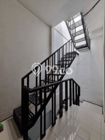 KAWASAN BISNIS! Ruko Kawasan Cipete, Luas 225m², Akses Raya KAWASAN BISNIS! Ruko Kawasan Cipete, Luas 225m², Akses Raya