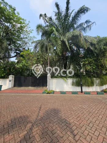 Rumah Mewah Dijual LT 1174m2 di Kelapa Gading, Jakarta Utara Rumah Mewah Dijual LT 1174m2 di Kelapa Gading, Jakarta Utara