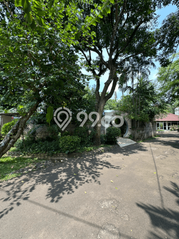 Rumah Luxury Modern Tanpa Renovasi di Fatmawati Jakarta Selatan Rumah Luxury Modern Tanpa Renovasi di Fatmawati Jakarta Selatan