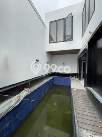 Dijual Rumah Luas Megah Dengan View Eksklusif di Pondok Indah, Jakarta Selatan Dijual Rumah Luas Megah Dengan View Eksklusif di Pondok Indah, Jakarta Selatan