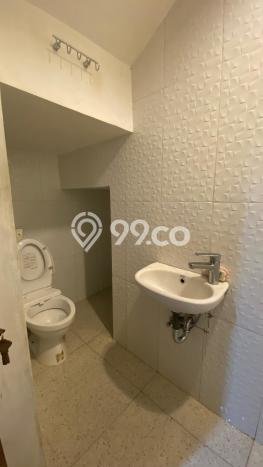 Rumah Modern 3 KT di Cireundeu Tangerang Unfurnished Rumah Modern 3 KT di Cireundeu Tangerang Unfurnished