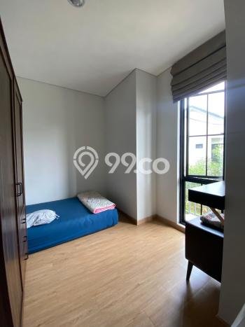 Rumah Modern 3 KT di Cireundeu Tangerang Unfurnished Rumah Modern 3 KT di Cireundeu Tangerang Unfurnished