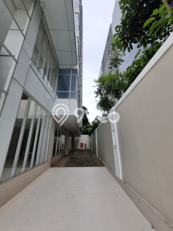 Unit Kantor Dijual di Pancoran Jakarta Selatan 1829m2 Unit Kantor Dijual di Pancoran Jakarta Selatan 1829m2