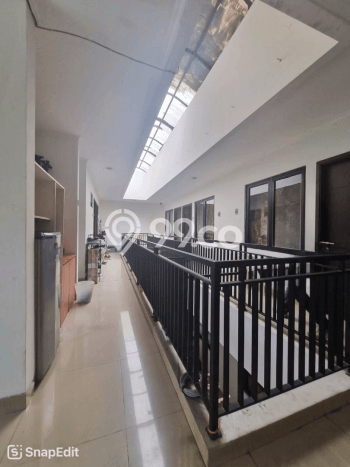 Rumah Kost Dijual di Cipete Jakarta Selatan Luas 347m2 Rumah Kost Dijual di Cipete Jakarta Selatan Luas 347m2