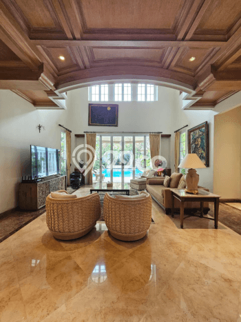 Rumah Mewah Dijual LT 1174m2 di Kelapa Gading, Jakarta Utara Rumah Mewah Dijual LT 1174m2 di Kelapa Gading, Jakarta Utara