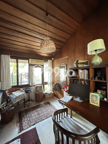 Rumah Luxury Modern Tanpa Renovasi di Fatmawati Jakarta Selatan Rumah Luxury Modern Tanpa Renovasi di Fatmawati Jakarta Selatan