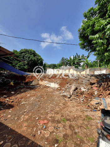 Tanah di Cilandak, Jakarta Selatan Luas 183m2 Dijual Segera Tanah di Cilandak, Jakarta Selatan Luas 183m2 Dijual Segera