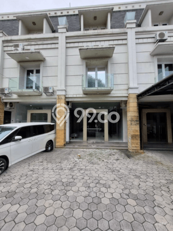KAWASAN BISNIS! Ruko Kawasan Cipete, Luas 225m², Akses Raya KAWASAN BISNIS! Ruko Kawasan Cipete, Luas 225m², Akses Raya