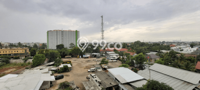 Disewakan Apartemen Minimalis 25m2 Punya 1 KT, 1 KM, Lokasi di Ciputat Disewakan Apartemen Minimalis 25m2 Punya 1 KT, 1 KM, Lokasi di Ciputat