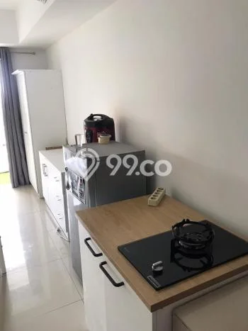 Disewakan Apartemen Minimalis 25m2 Punya 1 KT, 1 KM, Lokasi di Ciputat Disewakan Apartemen Minimalis 25m2 Punya 1 KT, 1 KM, Lokasi di Ciputat