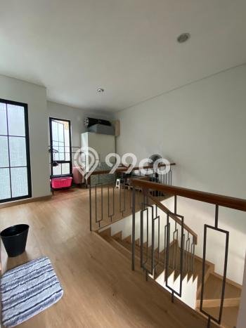 Rumah Modern 3 KT di Cireundeu Tangerang Unfurnished Rumah Modern 3 KT di Cireundeu Tangerang Unfurnished