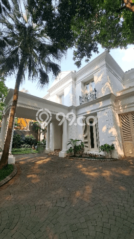 Dijual Rumah Premium dengan Fasilitas Sekitar Lengkap di Menteng, Jakarta Pusat Dijual Rumah Premium dengan Fasilitas Sekitar Lengkap di Menteng, Jakarta Pusat