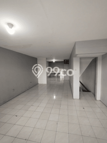 Ruko Dijual di Prime Area Jakarta Selatan Luas 288m2 Ruko Dijual di Prime Area Jakarta Selatan Luas 288m2
