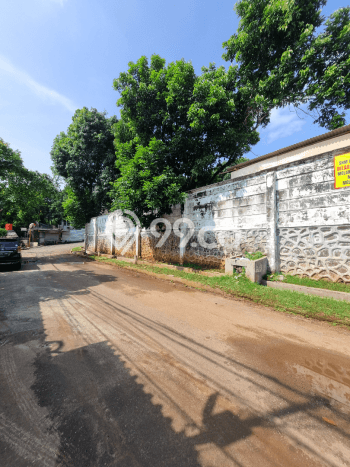 Tanah di Cilandak, Jakarta Selatan Luas 183m2 Dijual Segera Tanah di Cilandak, Jakarta Selatan Luas 183m2 Dijual Segera