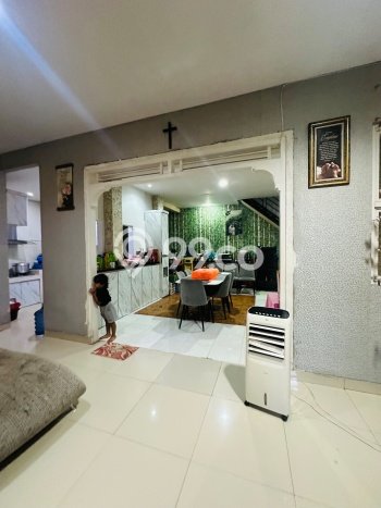 For Sale! Luxury House LT 144m2 Desain Modern di Summarecon Bekasi For Sale! Luxury House LT 144m2 Desain Modern di Summarecon Bekasi