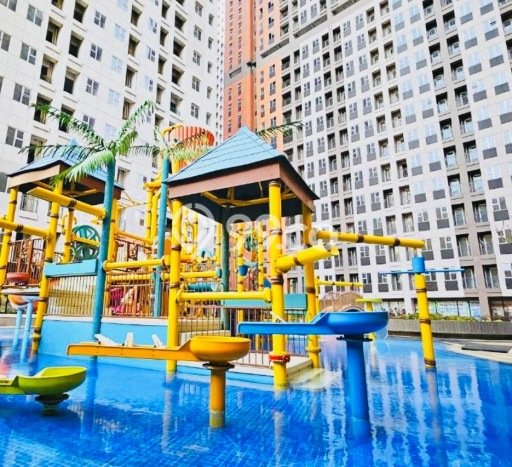 Apartemen Harga Terjangkau Dijual di Bekasi Timur, Bekasi Punya 0 Kamar Tidur Apartemen Harga Terjangkau Dijual di Bekasi Timur, Bekasi Punya 0 Kamar Tidur