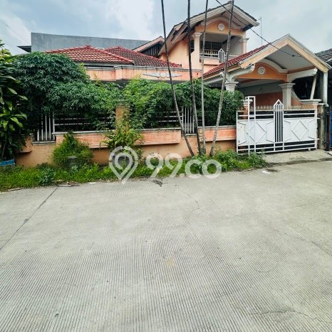 Jual Rumah Modern 3 KT di Kaliabang, Bekasi Jual Rumah Modern 3 KT di Kaliabang, Bekasi