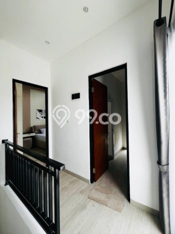 Rumah Minimalis 3 KT di Harapan Baru Bekasi Semi Furnished Rumah Minimalis 3 KT di Harapan Baru Bekasi Semi Furnished