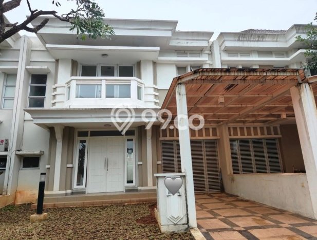 Disewakan Rumah Harga Terjangkau di Summarecon Bekasi Bekasi dengan 3 Kamar Tidur Disewakan Rumah Harga Terjangkau di Summarecon Bekasi Bekasi dengan 3 Kamar Tidur