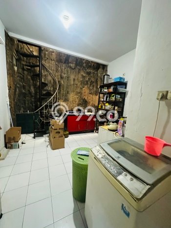 Jual Rumah Modern 3 KT di Kaliabang, Bekasi Jual Rumah Modern 3 KT di Kaliabang, Bekasi