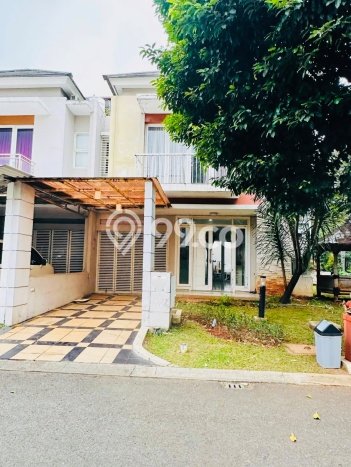 Dijual Rumah Luas Elegan Dengan View Cantik di Summarecon Bekasi, Bekasi Dijual Rumah Luas Elegan Dengan View Cantik di Summarecon Bekasi, Bekasi