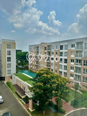 Apartemen Premium Kawasan Summarecon Bekasi, 3 KM, Luas 122m², City View Apartemen Premium Kawasan Summarecon Bekasi, 3 KM, Luas 122m², City View