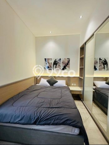 Rumah Minimalis 3 KT di Harapan Baru Bekasi Semi Furnished Rumah Minimalis 3 KT di Harapan Baru Bekasi Semi Furnished