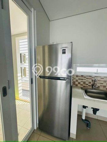 Siap Huni Apartemen Prestisius di Summarecon Bekasi 4 Kamar & 3 Kamar Mandi Siap Huni Apartemen Prestisius di Summarecon Bekasi 4 Kamar & 3 Kamar Mandi