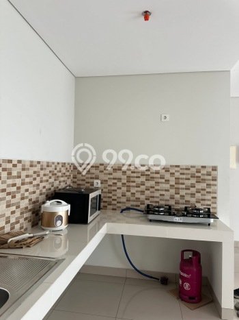 Apartemen Premium Kawasan Summarecon Bekasi, 3 KM, Luas 122m², City View Apartemen Premium Kawasan Summarecon Bekasi, 3 KM, Luas 122m², City View