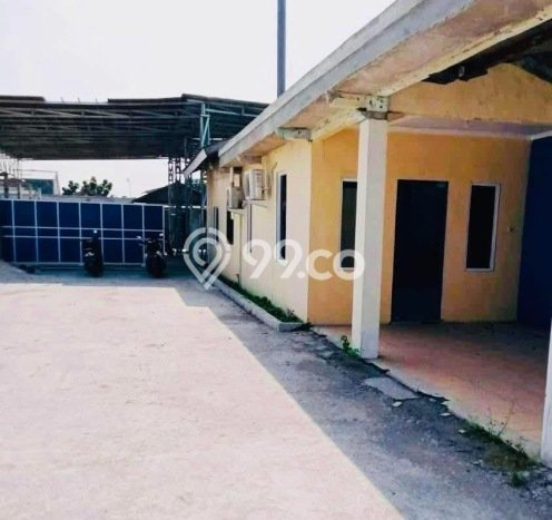 Unit Gudang disewakan di Tambun Utara Bekasi dengan LT 1350m2 / LB 700m2 Unit Gudang disewakan di Tambun Utara Bekasi dengan LT 1350m2 / LB 700m2