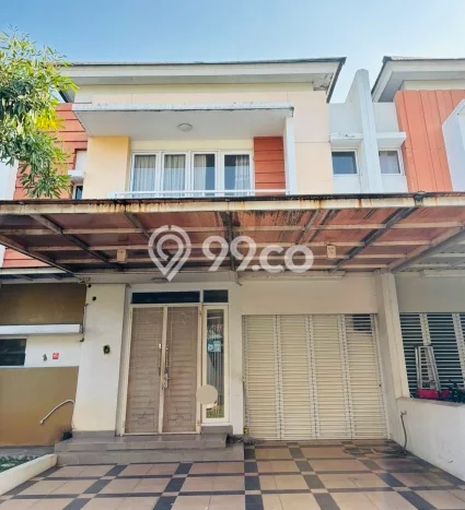 Rumah Minimalis 3 KT di Summarecon Bekasi Bekasi Unfurnished Rumah Minimalis 3 KT di Summarecon Bekasi Bekasi Unfurnished
