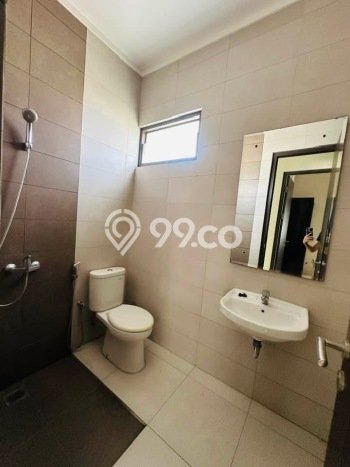 Hunian Nyaman Asri 2 KT Siap Huni di Summarecon Bekasi Bekasi Hunian Nyaman Asri 2 KT Siap Huni di Summarecon Bekasi Bekasi