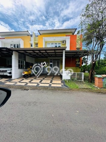 Hunian Super Elit dengan Akses Paling Strategis di Summarecon Bekasi, Bekasi Hunian Super Elit dengan Akses Paling Strategis di Summarecon Bekasi, Bekasi