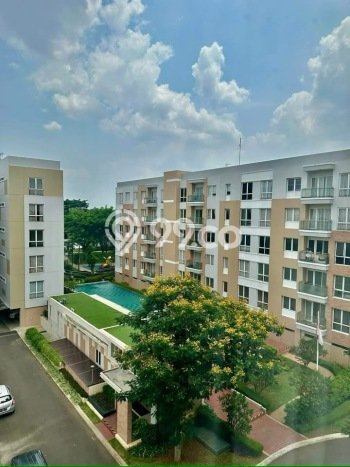 Siap Huni Apartemen Prestisius di Summarecon Bekasi 4 Kamar & 3 Kamar Mandi Siap Huni Apartemen Prestisius di Summarecon Bekasi 4 Kamar & 3 Kamar Mandi