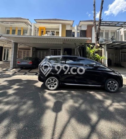 For Sale! Luxury House LT 144m2 Desain Modern di Summarecon Bekasi For Sale! Luxury House LT 144m2 Desain Modern di Summarecon Bekasi