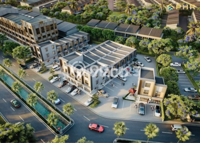 Ruko Bagus Dijual LB 60m2 Lokasi Strategis Bekasi Area Cocok untuk Berbisnis Ruko Bagus Dijual LB 60m2 Lokasi Strategis Bekasi Area Cocok untuk Berbisnis