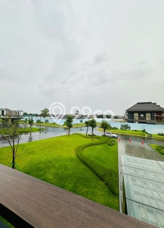Ready to Use! Luxury House LT 300m2 Desain Modern di Summarecon Bekasi Ready to Use! Luxury House LT 300m2 Desain Modern di Summarecon Bekasi