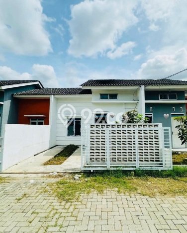 Jual Rumah Murah Meriah Tambun Utara Punya 2 Kamar & LT 72m2 Jual Rumah Murah Meriah Tambun Utara Punya 2 Kamar & LT 72m2