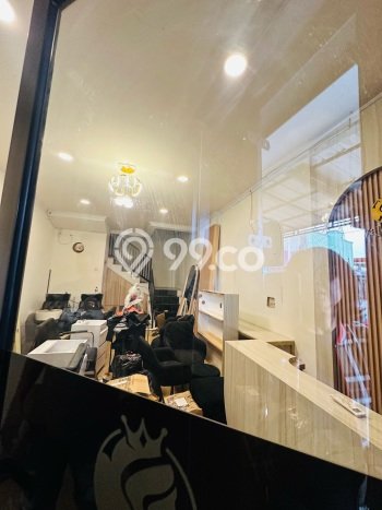 Disewakan Ruko di Kawasan Ramai Kaliabang Luas 80m2 Disewakan Ruko di Kawasan Ramai Kaliabang Luas 80m2