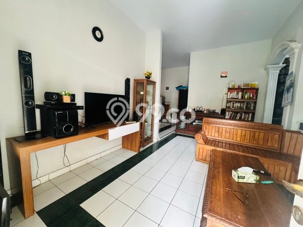 Jual Rumah Modern 3 KT di Kaliabang, Bekasi Jual Rumah Modern 3 KT di Kaliabang, Bekasi