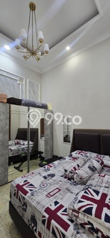 Dijual Rumah Mewah Elegan Dengan View Cantik di Summarecon Bekasi, Bekasi Dijual Rumah Mewah Elegan Dengan View Cantik di Summarecon Bekasi, Bekasi