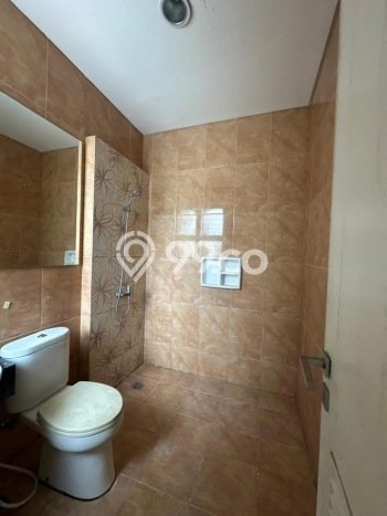 Dijual Rumah Luas Elegan Dengan View Cantik di Summarecon Bekasi, Bekasi Dijual Rumah Luas Elegan Dengan View Cantik di Summarecon Bekasi, Bekasi
