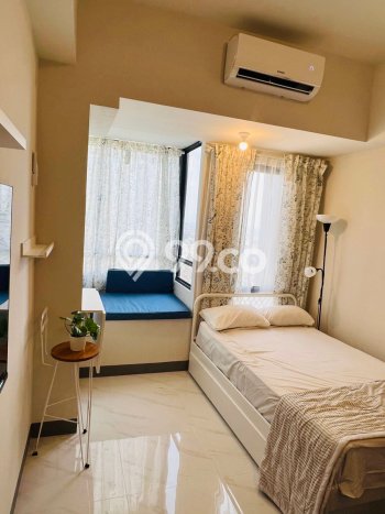 Apartemen Harga Murah dengan 0 BR & 1 KM di Bekasi Selatan Bekasi Apartemen Harga Murah dengan 0 BR & 1 KM di Bekasi Selatan Bekasi
