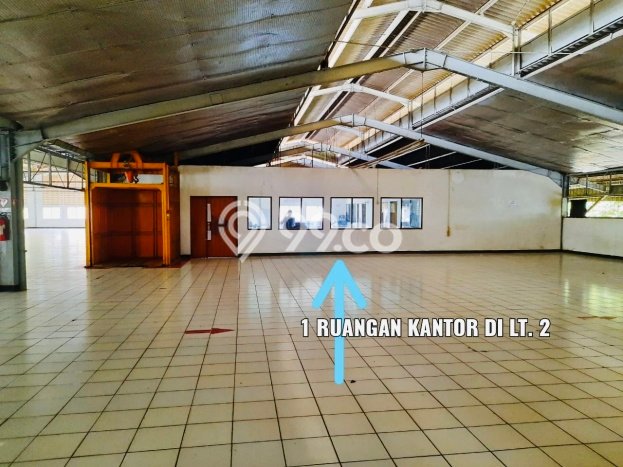 Gudang Dijual di Tambun Selatan LT 3680m2, LB 5000m2 Solusi Investasi Cerdas Gudang Dijual di Tambun Selatan LT 3680m2, LB 5000m2 Solusi Investasi Cerdas