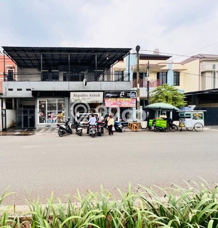 Jual Rumah Luas Elegan Dengan View Eksklusif di Galaxy, Bekasi Jual Rumah Luas Elegan Dengan View Eksklusif di Galaxy, Bekasi