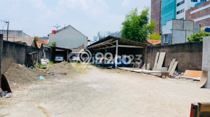 Tanah Kavling Dijual di Kaliabang, Bekasi dengan Luas Tanah 1006m2 Tanah Kavling Dijual di Kaliabang, Bekasi dengan Luas Tanah 1006m2