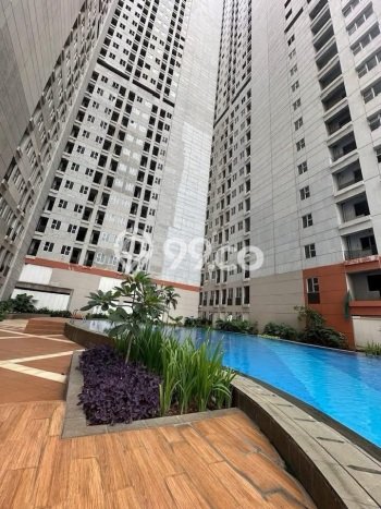 Apartemen Harga Terjangkau Dijual di Bekasi Timur, Bekasi Punya 0 Kamar Tidur Apartemen Harga Terjangkau Dijual di Bekasi Timur, Bekasi Punya 0 Kamar Tidur