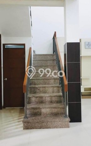 Siap Huni Rumah Mewah 3 Kamar di Batununggal Dekat ke Mana Pun Siap Huni Rumah Mewah 3 Kamar di Batununggal Dekat ke Mana Pun