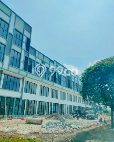 Ruko Dijual di Prime Area Bekasi Luas 114m2 Ruko Dijual di Prime Area Bekasi Luas 114m2